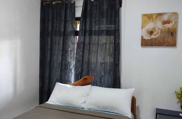 Un lugar Acogedor, con un Ambiente de Privacidad y Familiar.