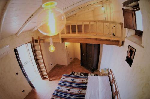 A Curtigghiara Loft Savoca Central