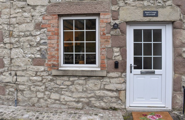 Alojamiento de 2 habitaciones en Wirksworth, near Matlock