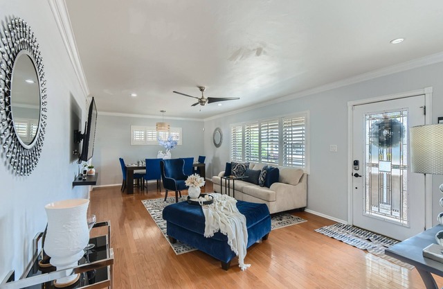 Delicia de relajación Old Town Scottsdale