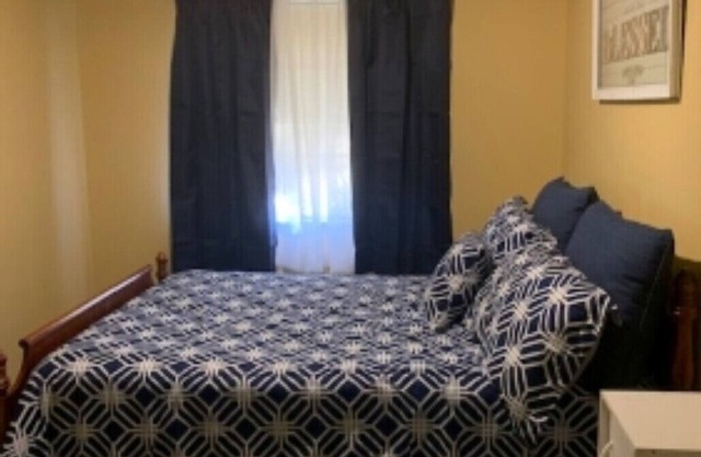 A Family Friendly Home