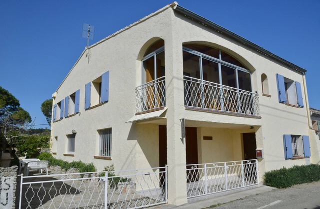 A POCOS MINUTOS DE LA CASA DE VACACIONES GORGES DE L'ARDECHE PARA 10 PERSONAS