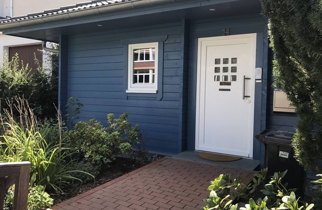 Una joya en Kastellaun / Hunsrück