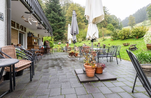 Apartamento en Bruchhausen con jardín