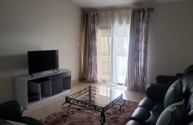 A Home Away From Home