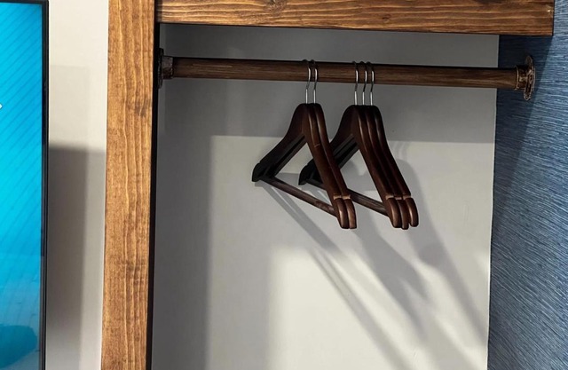 A Little Beachy Cozy Studio, Unit 9