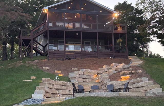 Un pedacito de cielo: ven a ver uno de los secretos mejor guardados de Tennessees
