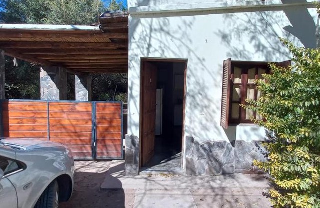 A los pies del Ambato