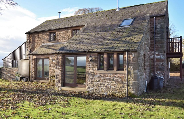 Alojamiento de 1 habitaciones en Penrith