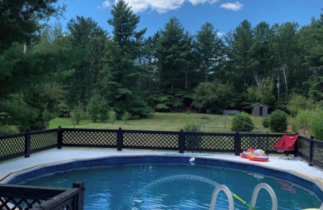 A Luxurious 5-Bedroom Oasis