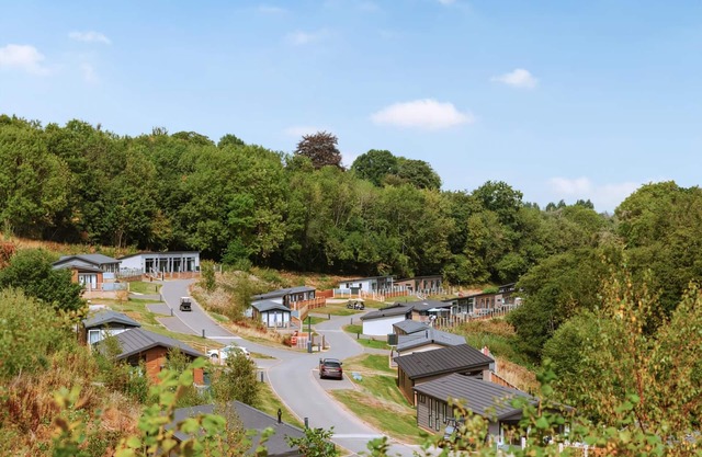 Alojamiento de 1 habitaciones en Bridgnorth