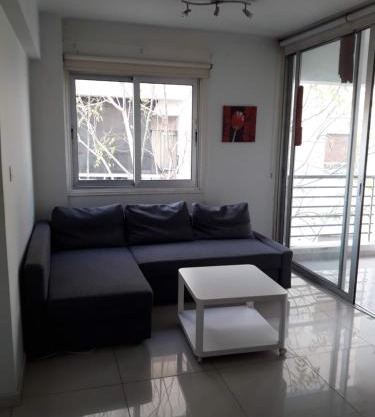 A MODERN APARTMENT FOR YOU