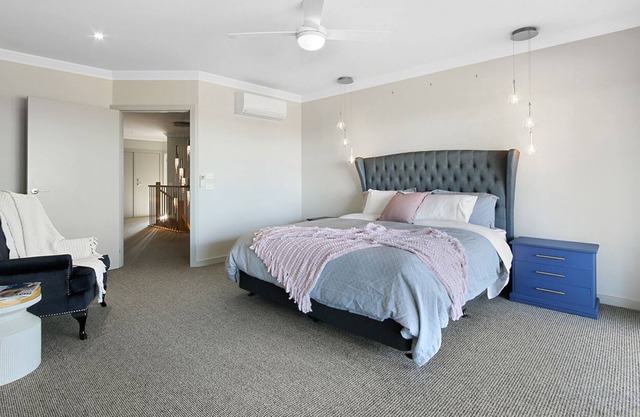 A perfect haven for relaxation and rejuvenation near by Metung Hot Springs