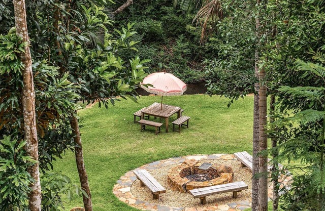 UNA ESTANCIA PERFECTA - Charlotte’s Web - exquisito estilo colonial