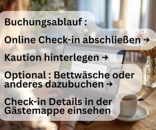 A place to stay - single beds, tv