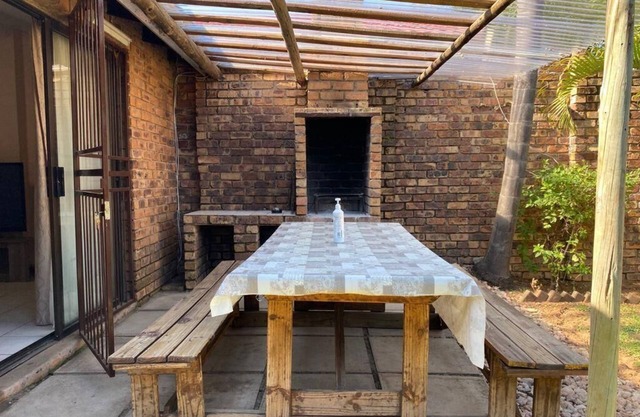 A Pousada Guesthouse