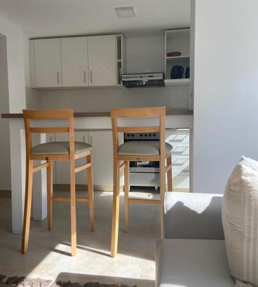 A Precioso Monoambiente en Mar del Plata