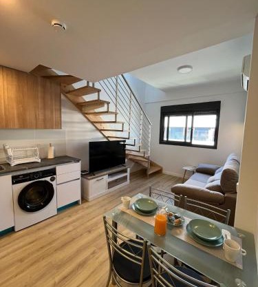 A&R Atico Duplex Luxury I