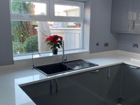 A Room in a shared Flat