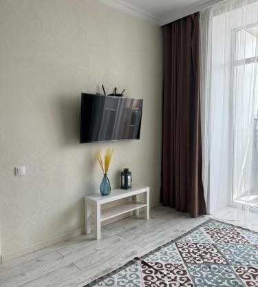 A-Six Apartment ЖК "Новый Степной"