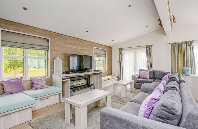 Alojamiento de 3 habitaciones en Bury St Edmunds