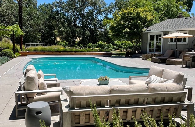 Una escapada con estilo en el corazón de Sonoma Wine Country