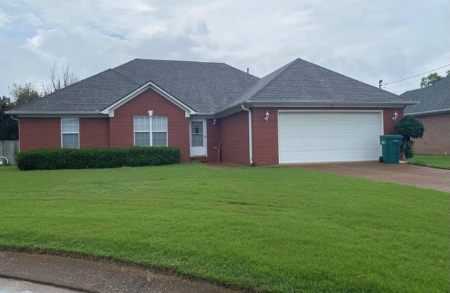 A sweet retreat in the cove…