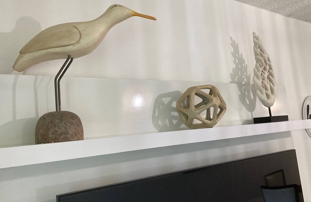 A Taste of Paradise awaits steps from the beach