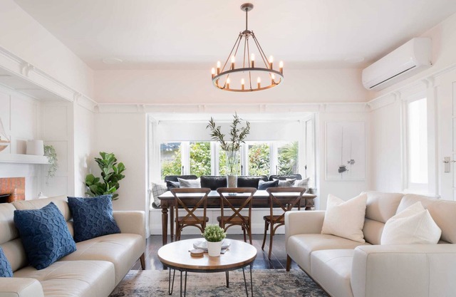 A Taste Of Trevallyn