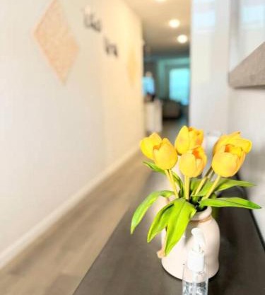 A Tranquil Haven for the Family