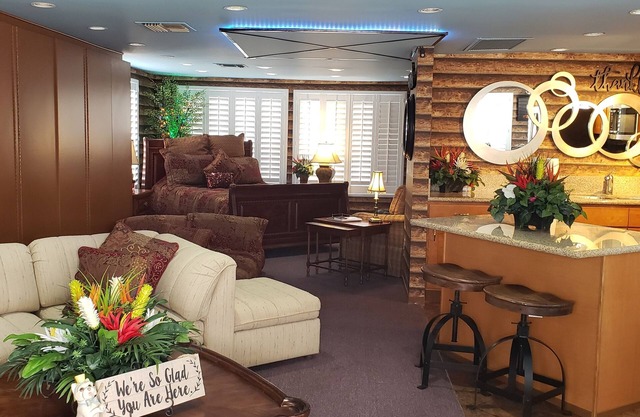 Un tesoro en el medio de Bakersfield Wi-Fi Se aceptan mascotas