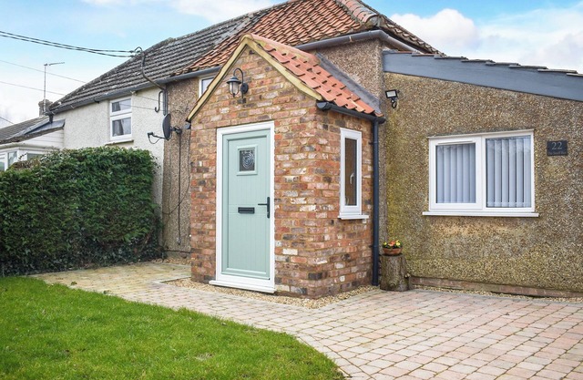 Alojamiento de 2 habitaciones en Clenchwarton, near King’s Lynn