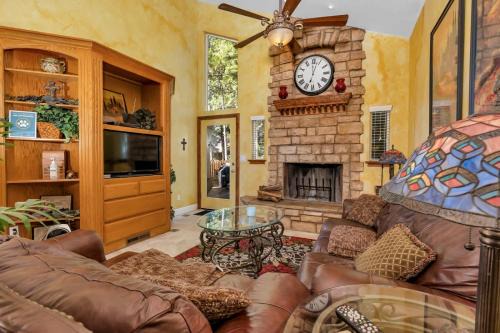 A Tuscan Adventure in California 3 BDR Sleeps 8
