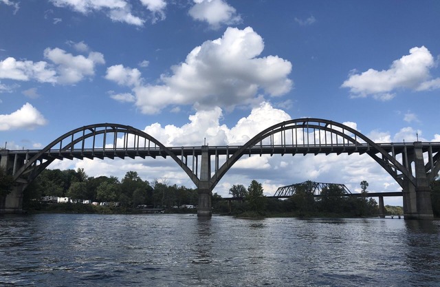 Una experiencia única en el río blanco