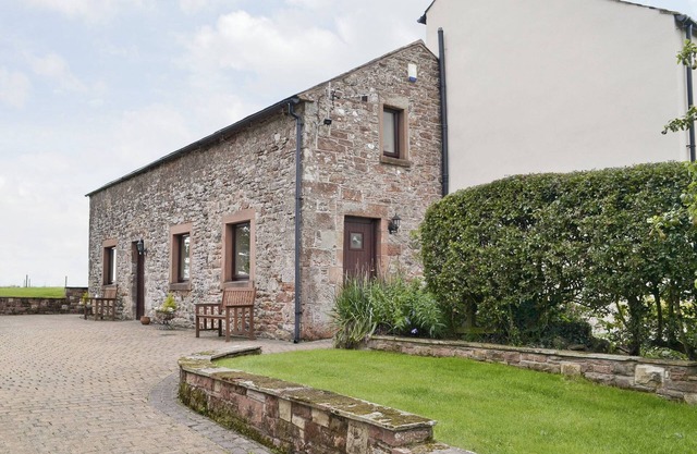 Alojamiento de 1 habitaciones en Westward, near Caldbeck