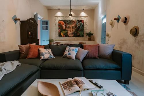 A-Wotoch Centro de Mérida