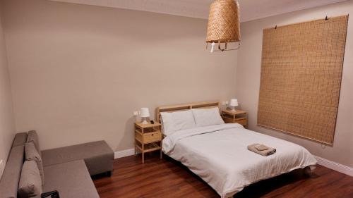 A2 Modern Studio - Self Entry - استديو حديث دخول ذاتي