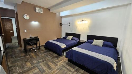 A22 Premium Suite BLACK MAX Cocina Terraza Companies Work Teams 2-4 PAX