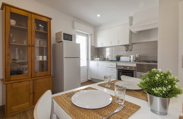 A37 - Casa Alferes in Downtown Lagos