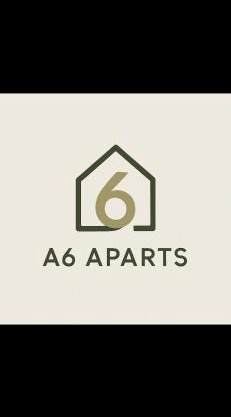 A6 Aparts