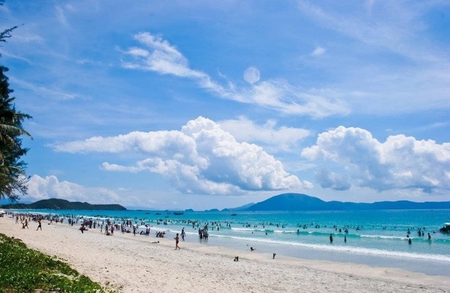 A9 Beach Hotel Da Nang