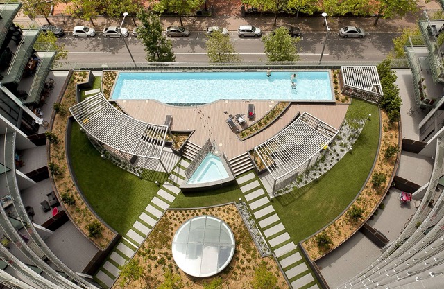 AAC Apartments - Manhattan