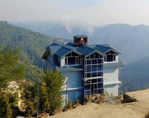 Aagaman- Your Mountain Home