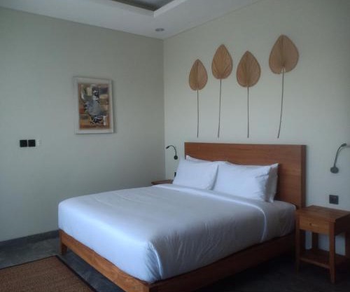 Aamoda Rooms Canggu