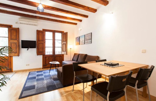 AB Centric Barcelona