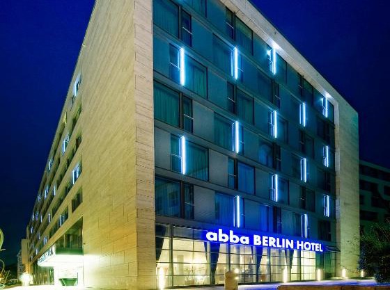 Abba Berlin Hotel