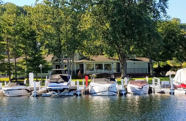 Inicio Abbey Marina Waterfront Ejecutivo