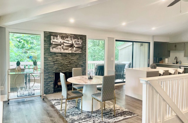 Abbey Springs Resort