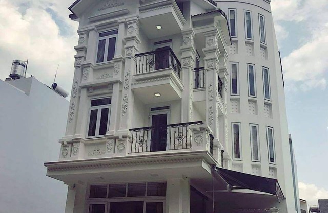 ABC hotel