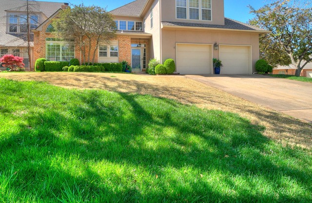 Aberdeen Sapphire - Gated Community